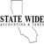 StateWide Accounting & Taxes Logotype