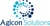 Agicon Solutions Logotype
