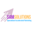 Sam Solutions Services Logotype