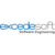 Excedesoft Logotype