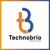 Technobrio Pvt. Ltd. Logotype