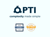 OPTI Software Logotype