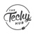 The Techy Hub Logotype