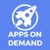 Apps On Demand Logotype