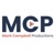 Mark Campbell Productions Logotype
