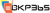 BKP365 Logotype