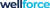 Wellforce Logotype