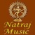 Natraj Music Company Logotype
