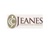 Jeanes Construction Company Logotype