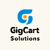 GigCart Solutions Logotype