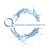 O2 Marketing Communications, Inc. Logotype