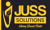 Juss Solutions Logotype
