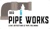 Seq Pipe Works Logotype