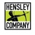 The Hensley Company Logotype