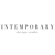 Intemporary Design Studio Logotype