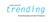Now You're Trending Logotype