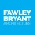 Fawley Bryant Architecture Logotype