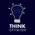 Think Optimizer Logotype