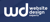 Website Design Experts Logotype