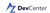 A2z Dev Center Logotype