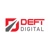 Deft Digital Logotype