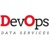 DevOps Data Services Logotype