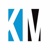 KM Accountants LLC Logotype