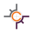 Central Wealth Management Logotype