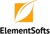 ElementSofts Logotype