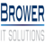 Brower IT Solutions Logotype