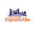 Baltimore Signsmiths Logotype