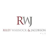 Riley Warnock & Jacobson, PLC Logotype