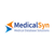 MedicalSyn GmbH Logotype