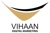 Vihaan Digital Marketing Logotype