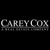 Carey Cox Company Logotype