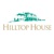 Hilltop House Logotype