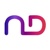 Neon Digital Logotype