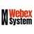 Webex System Logotype