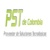 Pst De Colombia Logotype