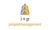 i+p projektmanagement Logotype