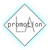 Promotion LA Digital Marketing Agency Logotype