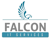 Falcon IT Services, Inc. Logotype