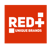 REDPLUS+ Logotype