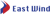 Eastwind safety Logotype