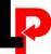 LP Logistics Logotype
