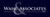 Wahl & Associates Inc Logotype