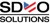 SDVO Solutions, LLC Logotype