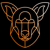 Desert Dog Marketing Logotype