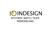 InDesign Kitchen and Bath Remodeling Logotype