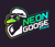 Neon Goose Logotype